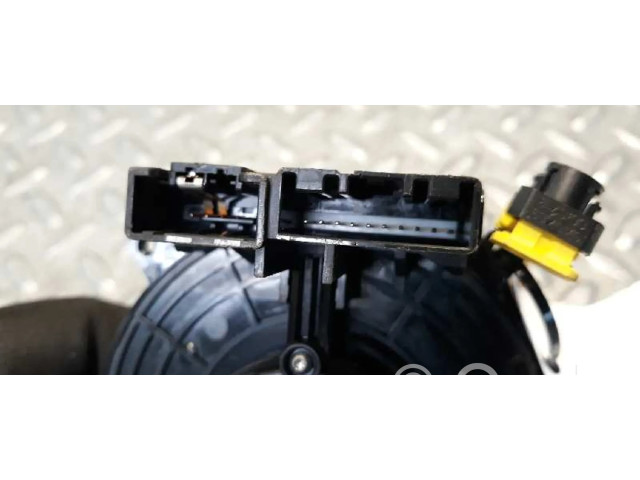 Подушка безопасности водителя 25947774, 7KT0237D   Chevrolet Corsa