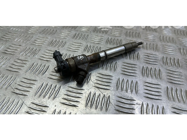 Vstřikovač 338002A610, 338002A610 KIA Soul D4FB