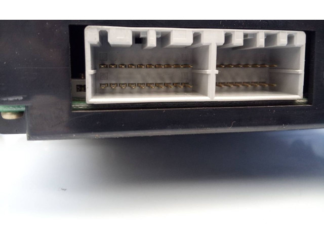 Блок управления климат-контролем 6870008030, DSB041022104   SsangYong Rexton