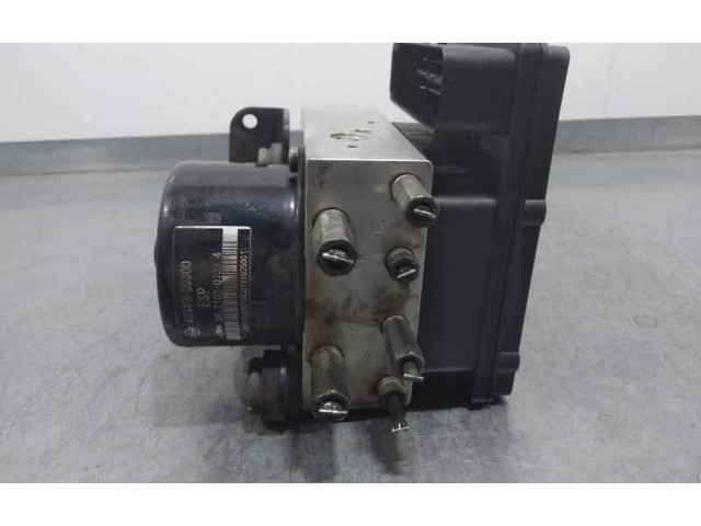 Блок АБС 4894009300 SsangYong Kyron - года