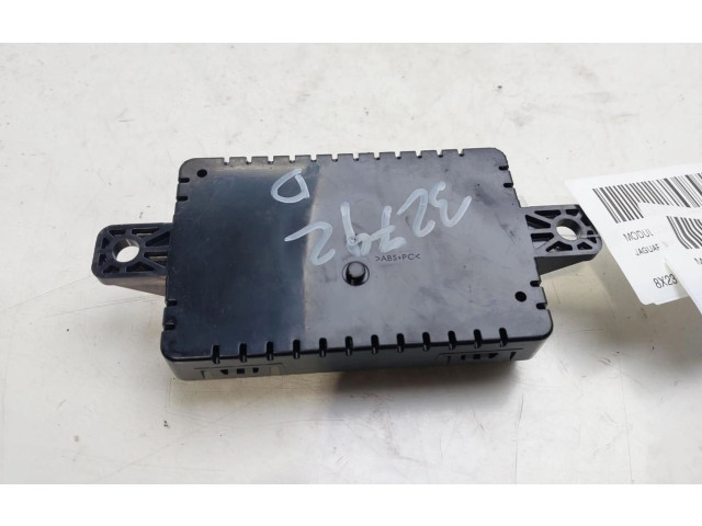 Řídící jednotka 8X2314B663AF Jaguar XF X250 2009