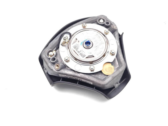 Подушка безопасности водителя 8E0880201AT   Audi A2