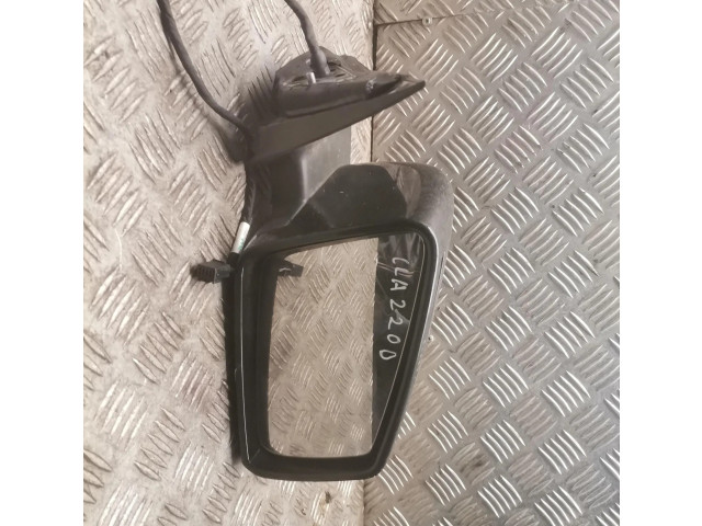 Зеркало электрическое        Mercedes-Benz CLA C117 X117 W117  2013-2019 года   