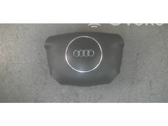 Подушка безопасности пассажира 8P0880201D Audi A6 S6 C5 4B