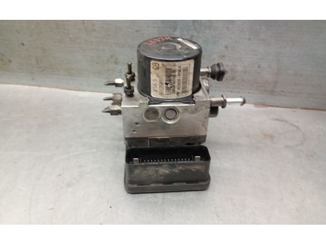 Zámek zadních dveří 96851851, 96851851 Chevrolet Captiva 2007