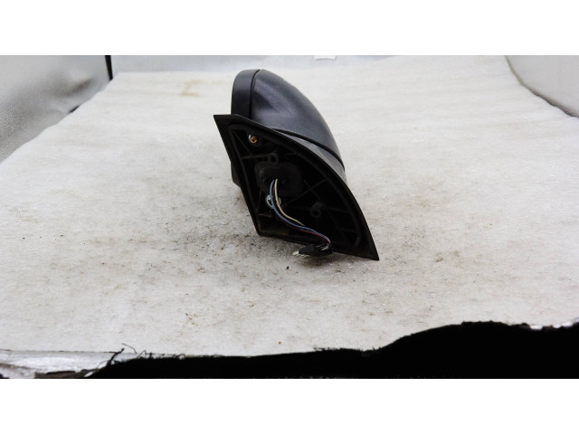 Зеркало электрическое        Mercedes-Benz A W168  1997 - 2004 года   