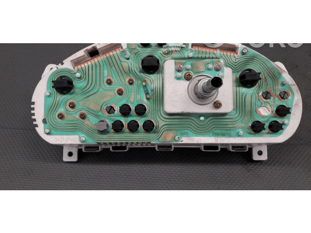 Přístrojová deska Daewoo Matiz 2014 758127A