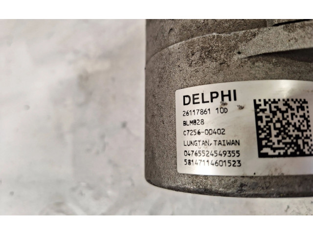 Рулевая рейка 55704062 Fiat Grande Punto - года