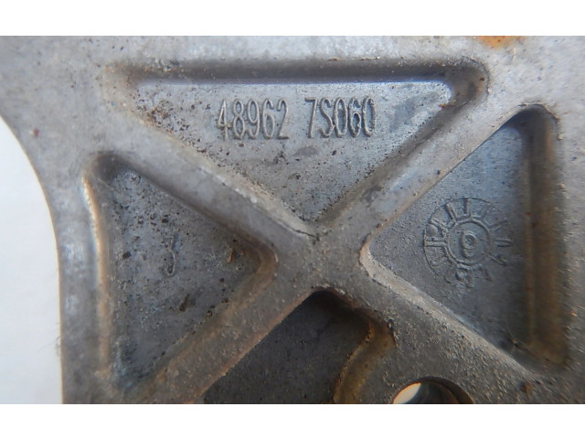  рейка  Колонка рулевая 489627S060   Nissan Titan  -  года