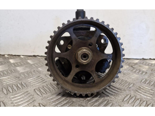 Vstřikovací čerpadlo 0445010010 Citroen Berlingo