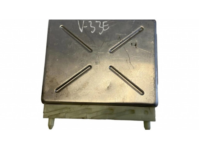 Блок управления двигателя P09480760, T01430903   Volvo S80