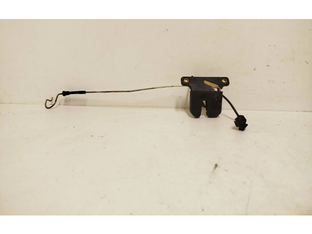 Zámek zadních dveří    Audi 100 S4 C4 1994