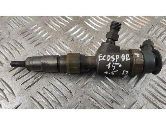 Форсунка 0445110489 Ford Ecosport для дизельного двигателя 1.5
