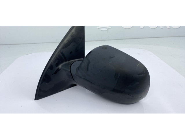 Зеркало электрическое Volkswagen Lupo 1998 - 2005 года