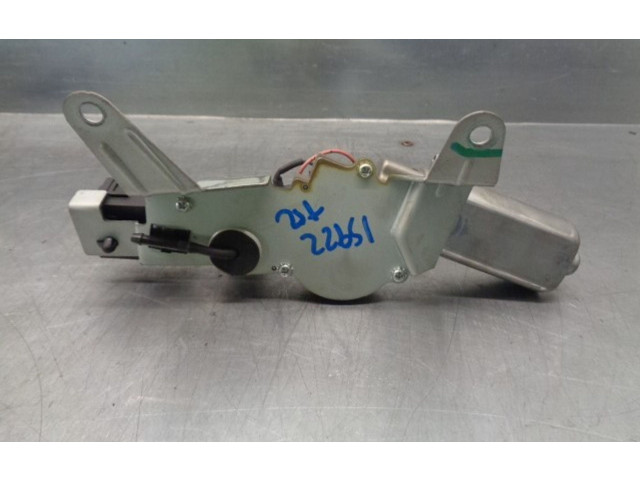 Моторчик заднего дворника 96423823    Chevrolet Aveo