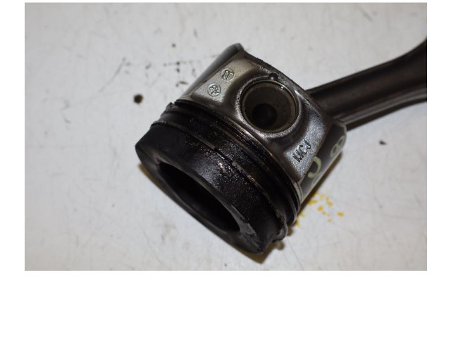 Píst Volkswagen T-Roc DGT