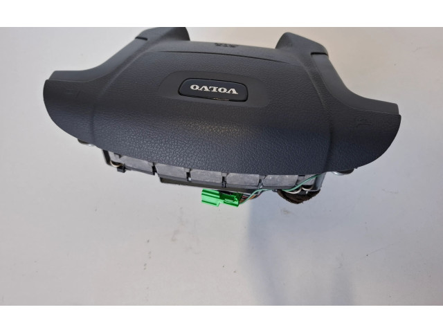 Подушка безопасности водителя 9191917   Volvo V70