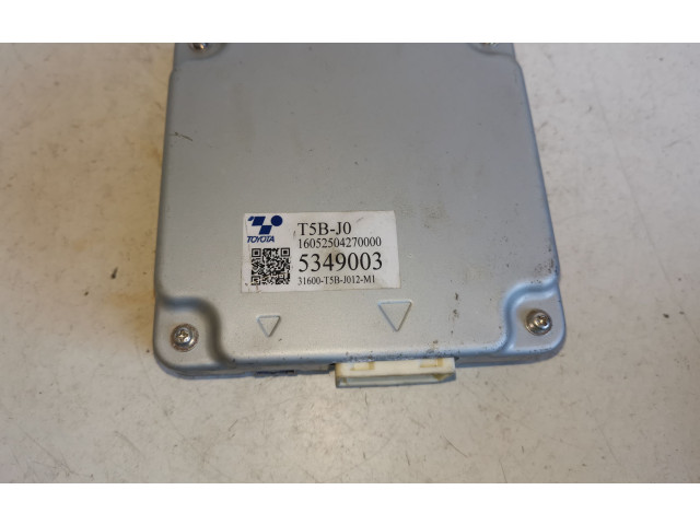 Řídící jednotka 5349003 Honda HR-V 2015