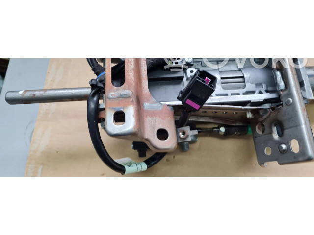 рейка Колонка рулевая 4G0419506AK Audi A7 S7 4G 2011 - 2017 года