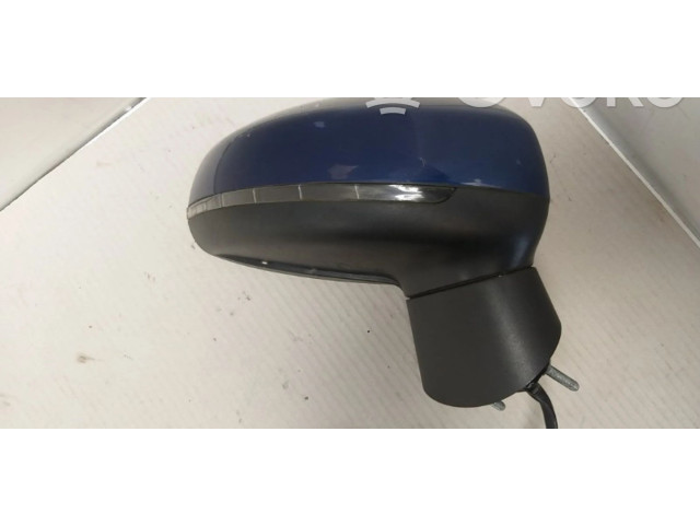 Зеркало (механическое)       Audi A1  2010 - 2018 года   