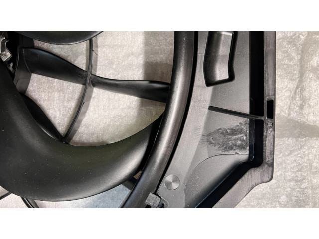 Вентилятор радиатора 8686172, 17428589043 BMW X5 G05 0.0