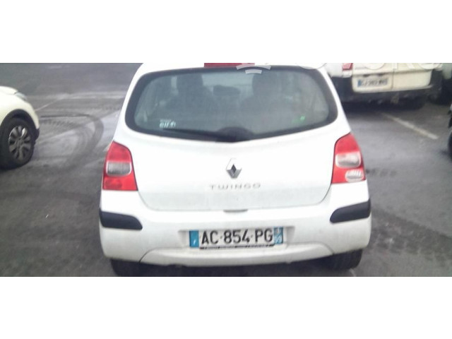 Генератор 8200660037   Renault Twingo II      