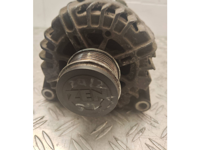 Генератор AV6N10300GC, 30659390 Volvo S60