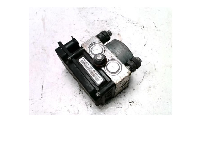 Блок АБС 7701067629, 7701067629 Renault Clio II 2001 - 2005 года