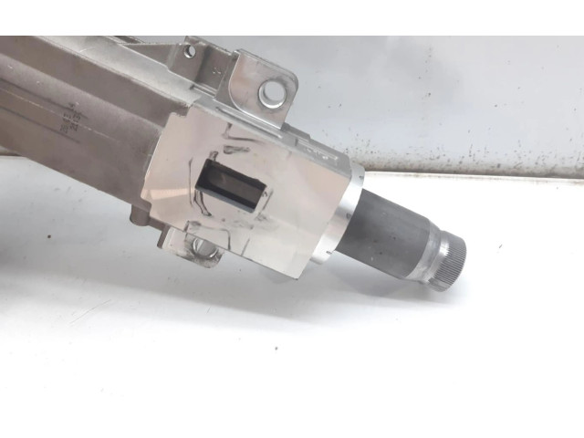 Руль Skoda Rapid (NH)  2012 - 2019 года 6R1423510AM      