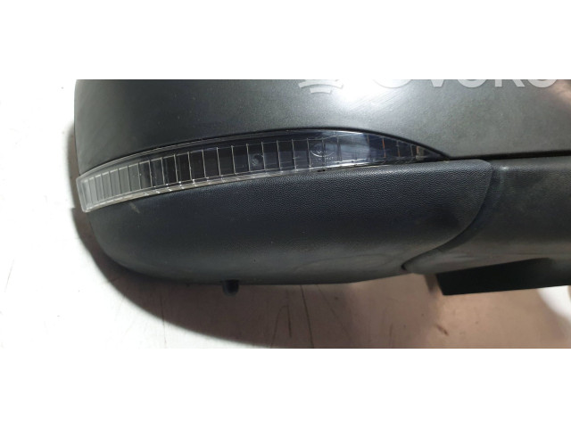 Зеркало электрическое Dacia Spring 2021 - года