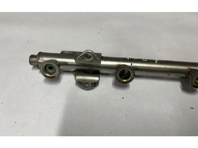 Топливная рампа 06L133317, 160142026   Audi A3 S3 8V 2.0 