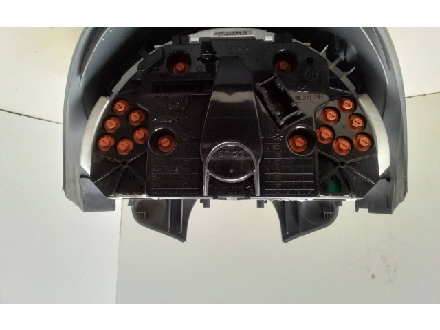 Pojistková skříňka Спидометр (приборный щиток) 0001187 Smart ForTwo I 2006