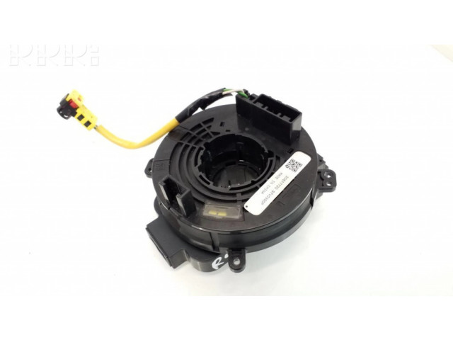 Полоса надувных подушек (кольцо srs)