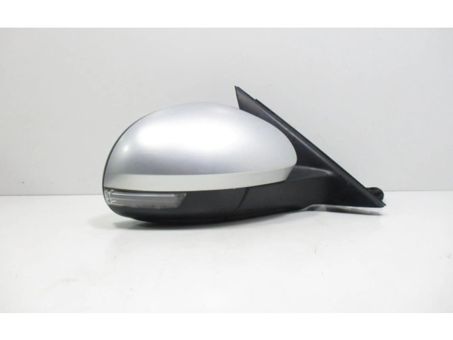 Зеркало электрическое Skoda Yeti (5L) 2009 - 2017 года