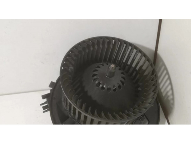 Вентилятор печки 3Q1819021C, 0130115578 Volkswagen Tiguan