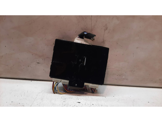 Блок комфорта CD8567560A, K0216 Mazda 5