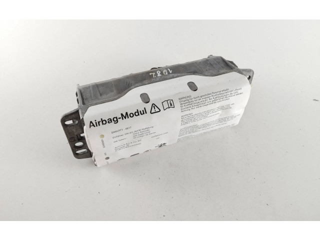 Подушка безопасности пассажира 1K0880204N, 0023QP0P339 Skoda Octavia Mk2 (1Z)