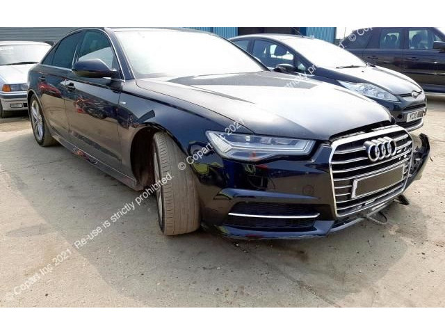 Píst Audi A6 S6 C7 4G