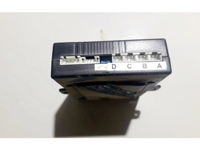 Блок управления 0626602, 0626602   Volkswagen Touran I