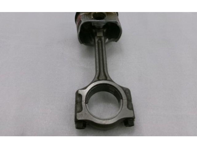 Píst 120104242R Renault Captur