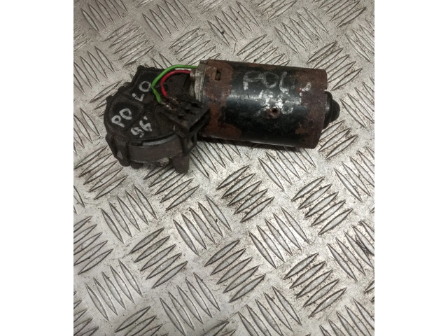 Моторчик дворников Volkswagen Polo III 6N 6N2 6NF