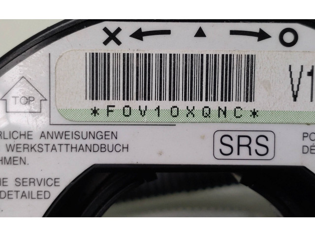 Подрулевой шлейф SRS F0v10xqnc Honda CR-V