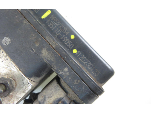 Pojistková skříňka Блок ABS 51787091, 0265800598 Fiat Punto (199) 2007