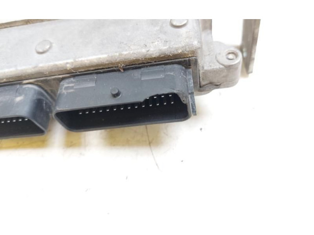 Блок управления 67R01401200, 67R01401200 Chevrolet Spark