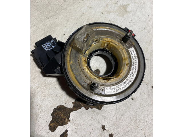 Подрулевой шлейф SRS 1K0959653C Volkswagen Golf Plus