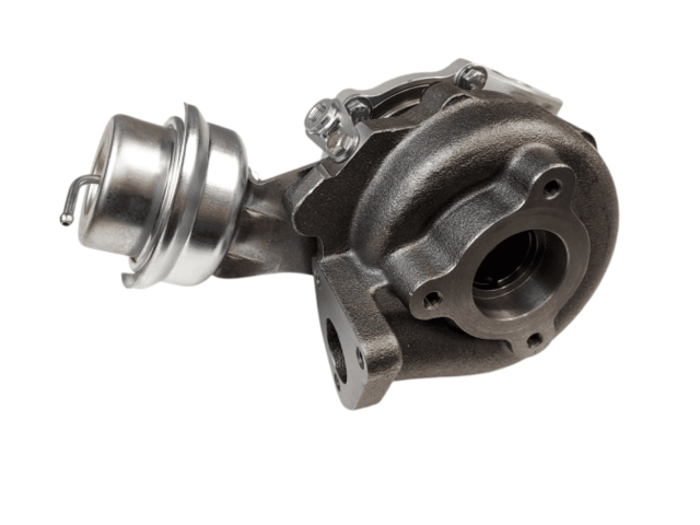 Turbodmychadlo Турбина 54359700014, TC30-0376 Alfa Romeo Mito