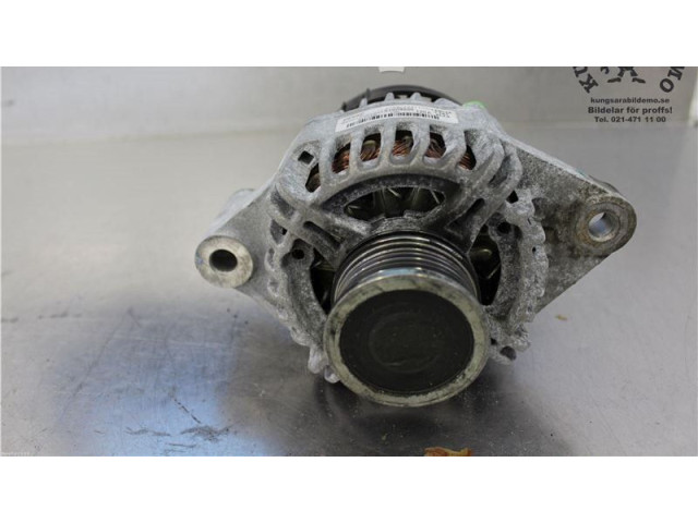 Генератор 51854898, MS1012101321   Lancia Delta      