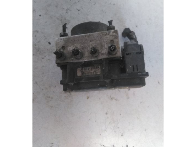 Блок АБС 8201063079, 8201063079 Dacia Logan I 2004 - 2012 года