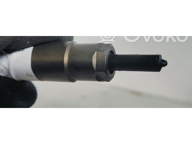 Vstřikovač 0445115052 Audi Q7 4L BUG