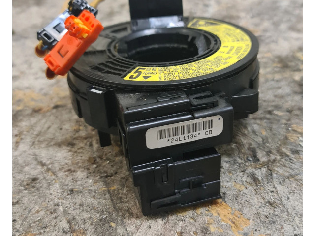 Подрулевой шлейф SRS    Toyota Corolla Verso AR10